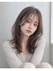 グラッチェ(grazie)の写真/伸ばしかけも、ロングも可愛く。顔まわりとレイヤーで似合う髪へ♪