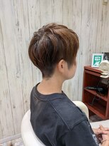 オリバー 諫早店(ORiVER) ベリーショート