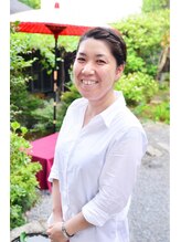 レンタル着物 岡本 清水坂店&nbsp;舘山 理恵子