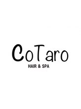 hair&spa Cotaro【コタロ】