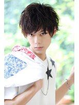 リップス 表参道店(LIPPS)&nbsp;ゆるウェーブ【ブラストルージー】