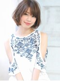 【Jule】シャイニーボブ