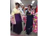 【着物・イベント・ステージ・ライブ・遊び】ヘアセット