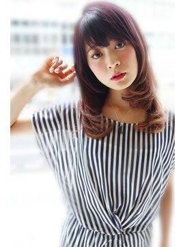 フォルテ 中田店 人気★デジタルパーマ