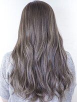 テラス(TERRACE)&nbsp;【TERRACE】シアーグレージュ