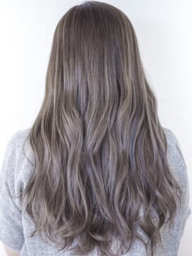 テラス(TERRACE) 【TERRACE】シアーグレージュ