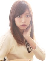 エマージュ 橋本(Emerge)&nbsp;清潔感と落ち着きの♪キレかわ♪ロング[橋本駅]