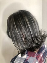 アフィナー(Afinar) 【横浜/横浜駅】highlight×grege★