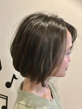 バトン(BATON) my color