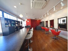 ヘアクリニック サロン プティ