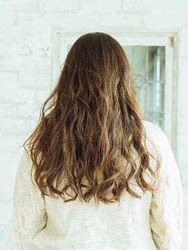 プロデュース 町田店(Produce) 外国人風ロングスタイル