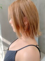 テトヘアー(teto hair)&nbsp;ミルクティベージュ、ことりベージュ、アッシュブラウン
