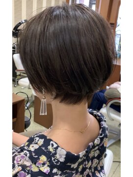 アクラ 上本町店(Acura.) コンパクトショート