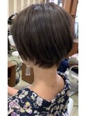 コンパクトショート