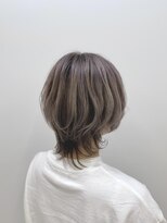 リミ(Limi)&nbsp;ウルフヘア