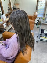 リアンドットエフ(LIEN.f)&nbsp;ハイライト