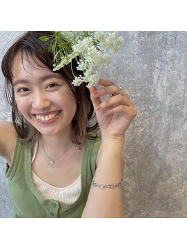 ヒップスアイズ(Hip's eyes) eyes design hair