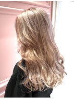 シエラ 心斎橋(CIERA.)&nbsp;CIERA.ミルクティピンク