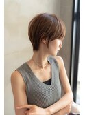 20代30代かわいい/顔周りレイヤー/髪質改善/髪質改善ストレート