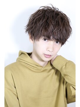 リップス 自由が丘(LIPPS) リーブローマッシュ