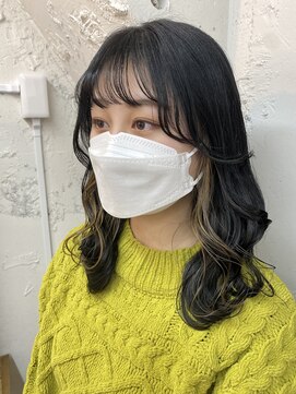 アルト 町田店(arto) ＊イヤリングミルクティーベージュ＊