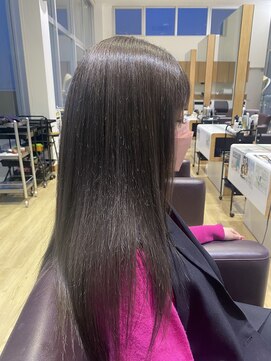 ブーム(BOOM) つやグレージュ