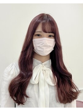 リルミー(Lilme) 【ピンクベージュ】＊rina＊