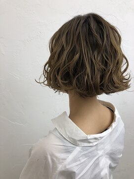 コーシェリ(koseling) ミニボブ