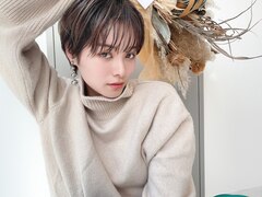 moana hair【モアナヘアー】