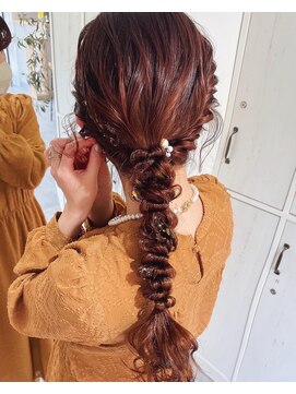 シー(thee) Amiorosi