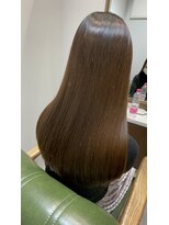 トッカ 仙台東口店(tocca)&nbsp;美髪　　　【荒木】