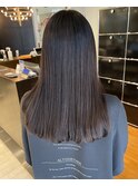 イルミナ「スターダスト」&エッセンシャルトリートメント