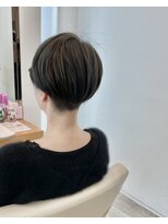 カッツ 笠岡店(CUT S)&nbsp;ハンサムショート