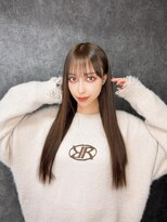 ルフレ 新宿本店1st(Reflet)&nbsp;プルエクステダイヤモンド