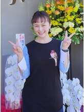 ジェイドット(J.)&nbsp;南 澪