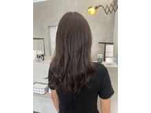 ヘアーサロン トランク(TRUNK)