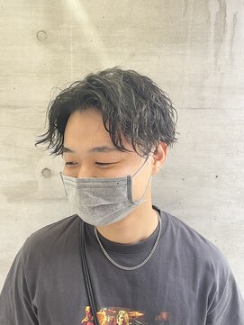 ヘアステーションフラット(HAIR STATION FLAT) ツイストすさけふ
