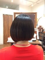 グラバ(graba)&nbsp;ボブ　(小岩小岩駅京成小岩新小岩）