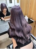 ラベンダーグレージュ