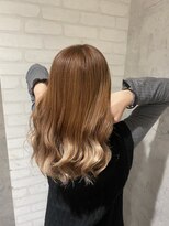 アフィナー(Afinar) トーンアップカラー