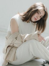 プライマリー(Primary)