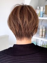 ヨロ 上野(YOLO)&nbsp;ハイライトカラーミルクティーベージュケアブリーチダブルカラー