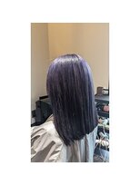 エーメイド(A made)&nbsp;ダブルカラー