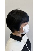 リスタ アンド リアン バイ リスタ(rista & RIAN by rista) フェイスフレーミング