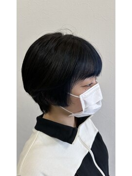 リスタ アンド リアン バイ リスタ(rista & RIAN by rista) フェイスフレーミング