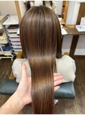 酸性ストレート