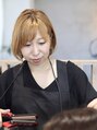キウ(KIU) 前山 亜衣