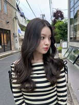 フリーラ 表参道(freera) オリーブグレージュ