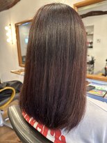 テテ(TETE)&nbsp;エドルワインレッドカラー