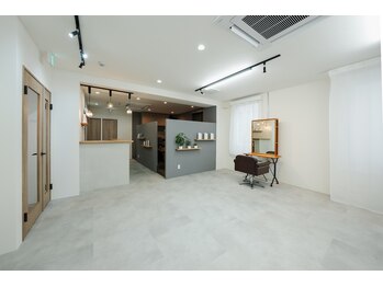 髪質改善＆トリートメント Kapua【カプア】